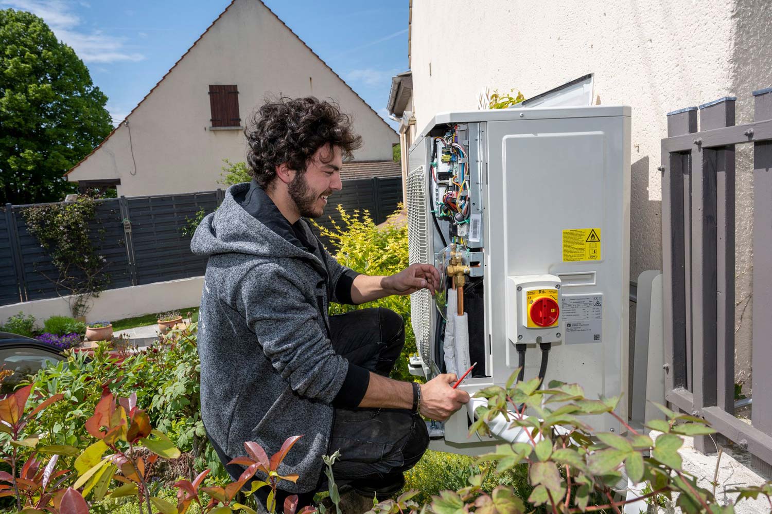 conseils en consommation énergie