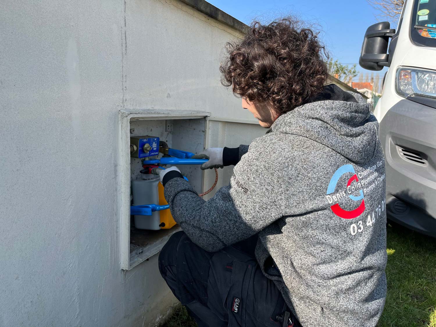 Quel détendeur de gaz choisir ? - CEDEO